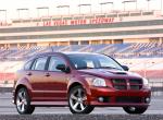 Dodge Caliber SRT4 2007 года